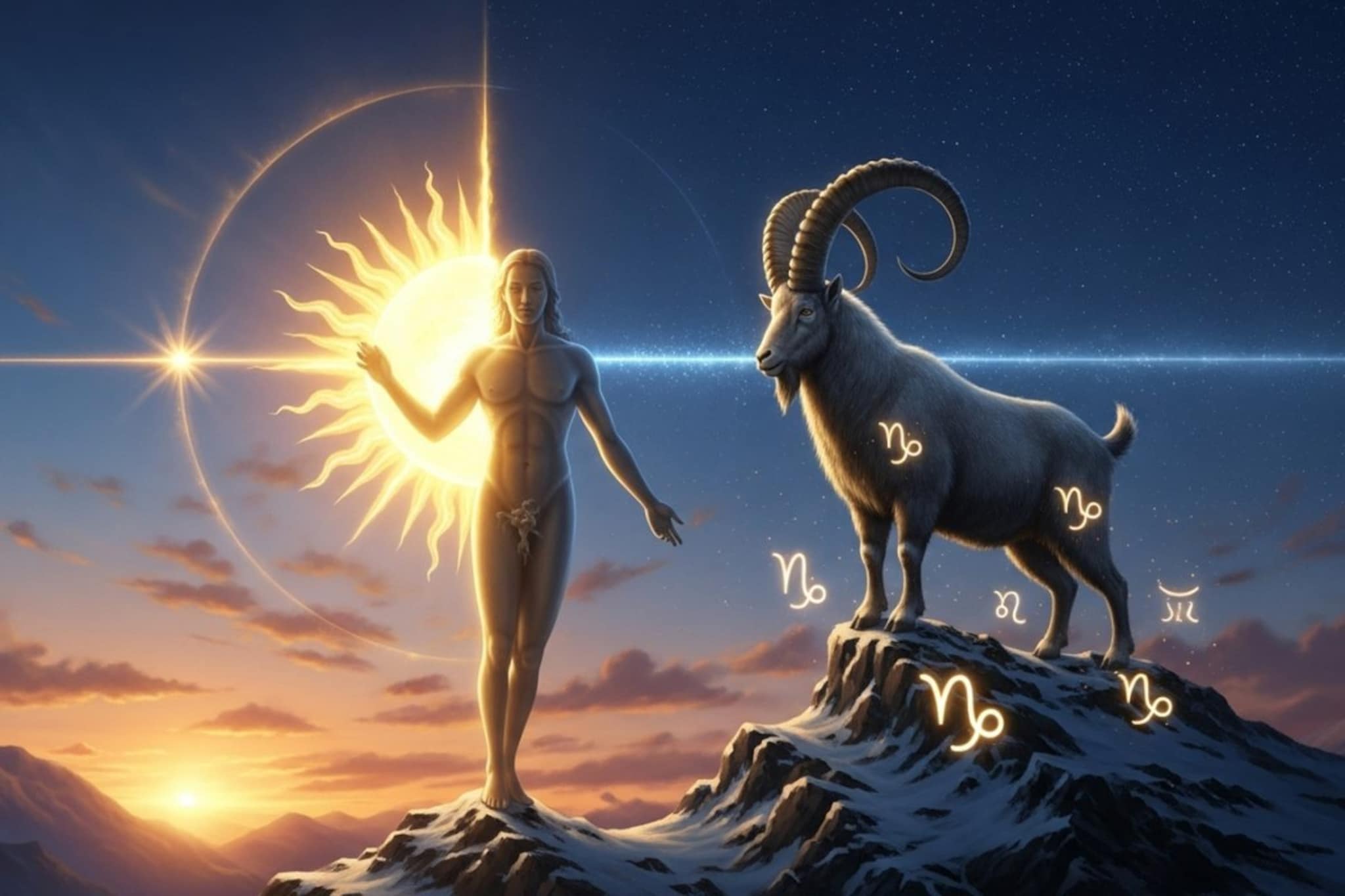 भाग्योदय अगदी जवळ आलाय! 14 जानेवारीला सूर्य मकर राशीत; 6 राशींचे दिवस चमकणार