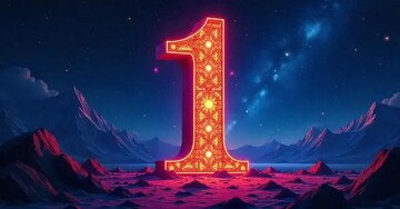 मूलांक 1 असणाऱ्या लोकांसाठी 'हे' महिने ठरणार अनलकी, चुकीचा निर्णय बिघडवणार काम