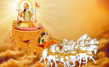 संक्रांती संपली पण रथसप्तमीलाही पिवळा रंग 'बॅन', काय आहे नेमकं कारण?