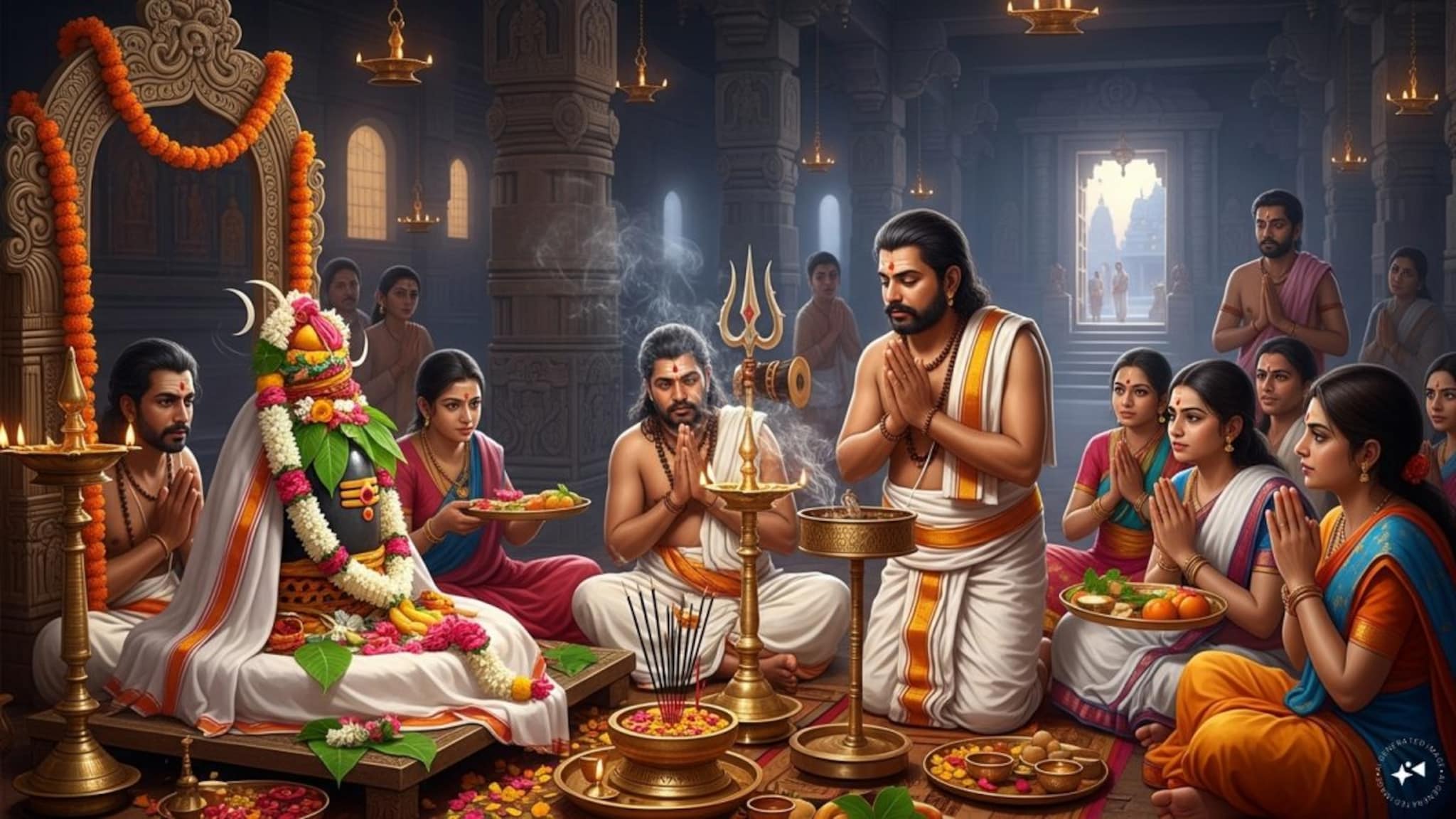 Guru Pradosh 2026: शंभू-महादेवाची कृपादृष्टी! नवीन वर्षाची सुरुवात करा गुरुप्रदोष पूजेने; धार्मिक विधी-नियम