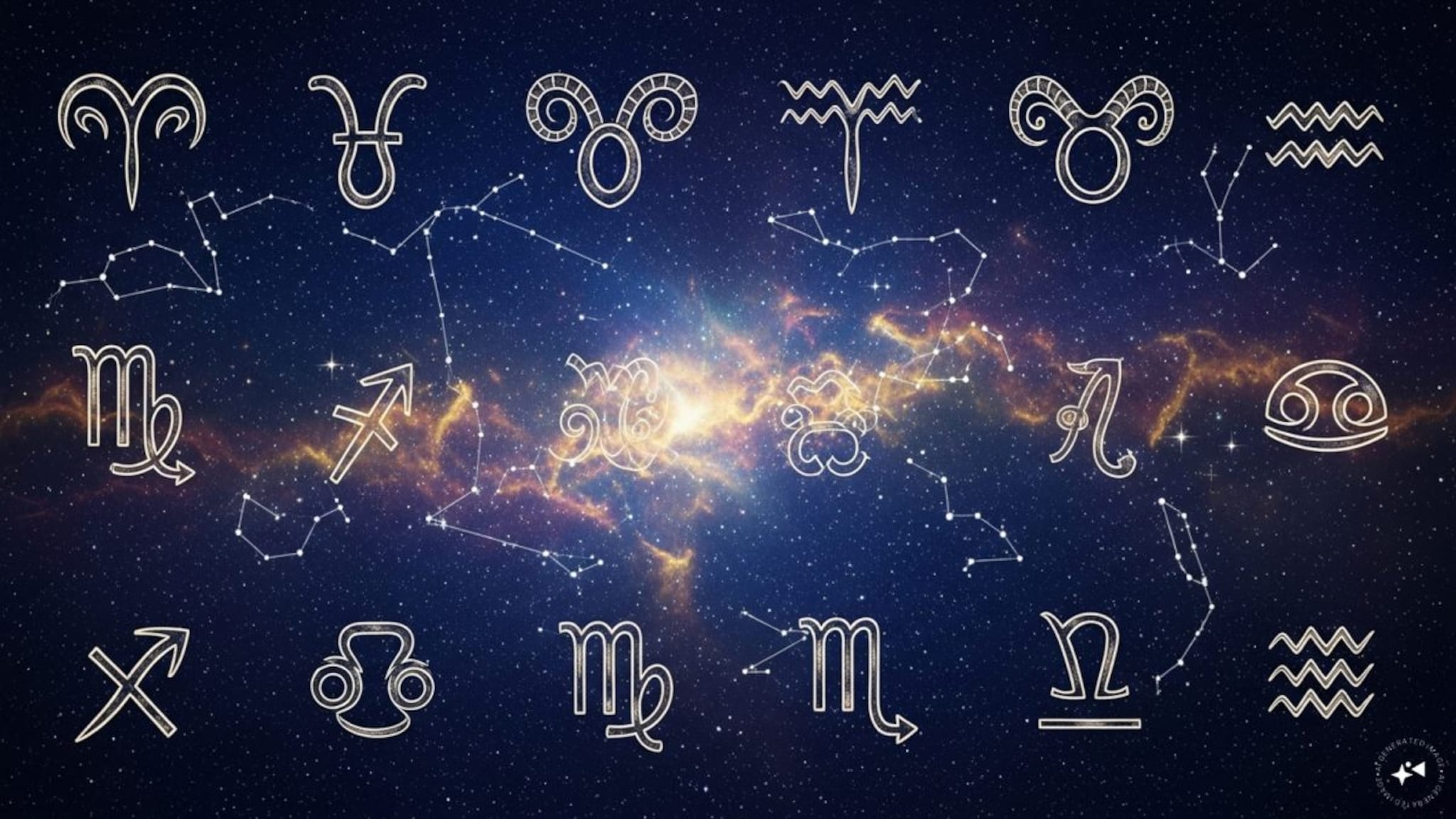 Horoscope Today: मेषसहित या राशींना घबाड; शनिवारचा दिवस कोणासाठी लकी? दैनिक राशीफळ