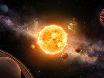 फेब्रुवारीत 4 ग्रह गोचर, तर 5 राजयोग! 'या' राशींचा सुरू होणार गोल्डन टाइम