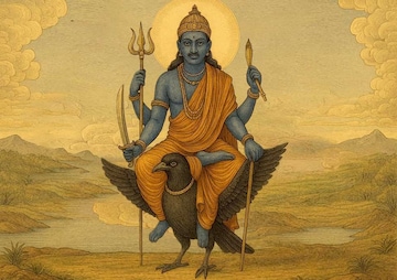 होळीनंतर 'या' राशींच्या लोकांचं नशीब पालटणार, 40 दिवस ठरणार 'गोल्डन डेज' होळीनंतर 'या' राशींच्या लोकांचं नशीब पालटणार, 40 दिवस ठरणार 'गोल्डन डेज'