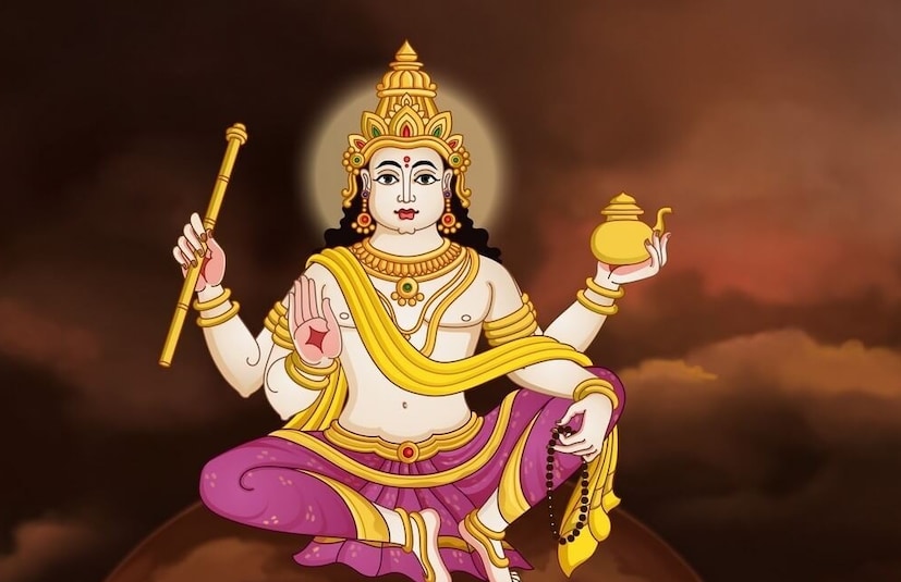 ज्योतिषशास्त्रामध्ये शुक्र ग्रहाला सुख, समृद्धी, ऐश्वर्य आणि प्रेमाचा कारक मानले जाते. फेब्रुवारी 2026 हा महिना शुक्राच्या हालचालींमुळे अत्यंत विशेष ठरणार आहे. या महिन्यात शुक्राचे दोन महत्त्वाचे बदल होणार आहेत, जे काही राशींच्या नशिबात सोन्याचे दिवस घेऊन येतील. ज्योतिषशास्त्रामध्ये शुक्र ग्रहाला सुख, समृद्धी, ऐश्वर्य आणि प्रेमाचा कारक मानले जाते. फेब्रुवारी 2026 हा महिना शुक्राच्या हालचालींमुळे अत्यंत विशेष ठरणार आहे. या महिन्यात शुक्राचे दोन महत्त्वाचे बदल होणार आहेत, जे काही राशींच्या नशिबात सोन्याचे दिवस घेऊन येतील.