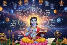 Budh Vakri 2026: प्रत्येक कामात आता घवघवीत यश! बुधाची वक्री चाल 4 राशीच्या लोकांना वरदान; तगडा आर्थिक लाभ