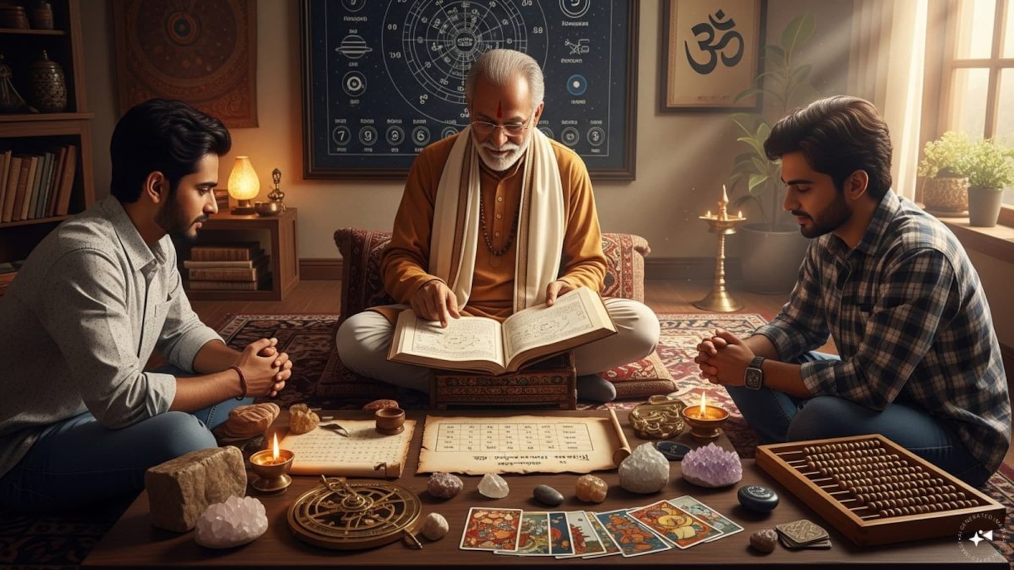 Numerology: 'या' तारखांचा जन्म असणारे सर्वांना हवे-हवे वाटतात; कामातूनच आपला करिष्मा दाखवतात