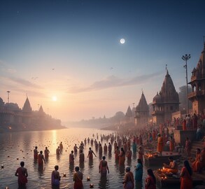 उद्या माघ पौर्णिमा! न चुकता करा 'ही' 6 कामं; झटपट वाढेल बँक बॅलन्स