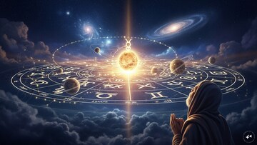 तीळगुळाने तोंड गोड होण्याआधीच खुशखबर; मकर संक्रांतीपूर्वी 3 राशींचे भाग्य जोमात तीळगुळाने तोंड गोड होण्याआधीच खुशखबर; मकर संक्रांतीपूर्वी 3 राशींचे भाग्य जोमात