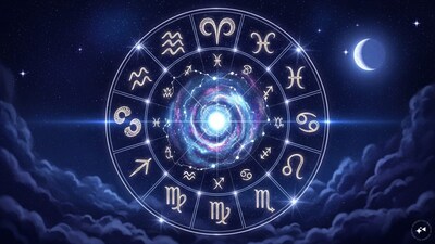 Chaturgrahi Yog 2026: Sun-Rahu Pair in Aquarius to Bring Riches for 3 Zodiac Signs