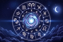 Chaturgrahi Yog 2026: आपली वेळ आलीच! कुंभ राशीत चतुर्ग्रही योग जुळला, सूर्य-राहुची जोडी 3 राशींना श्रीमंत बनवणार