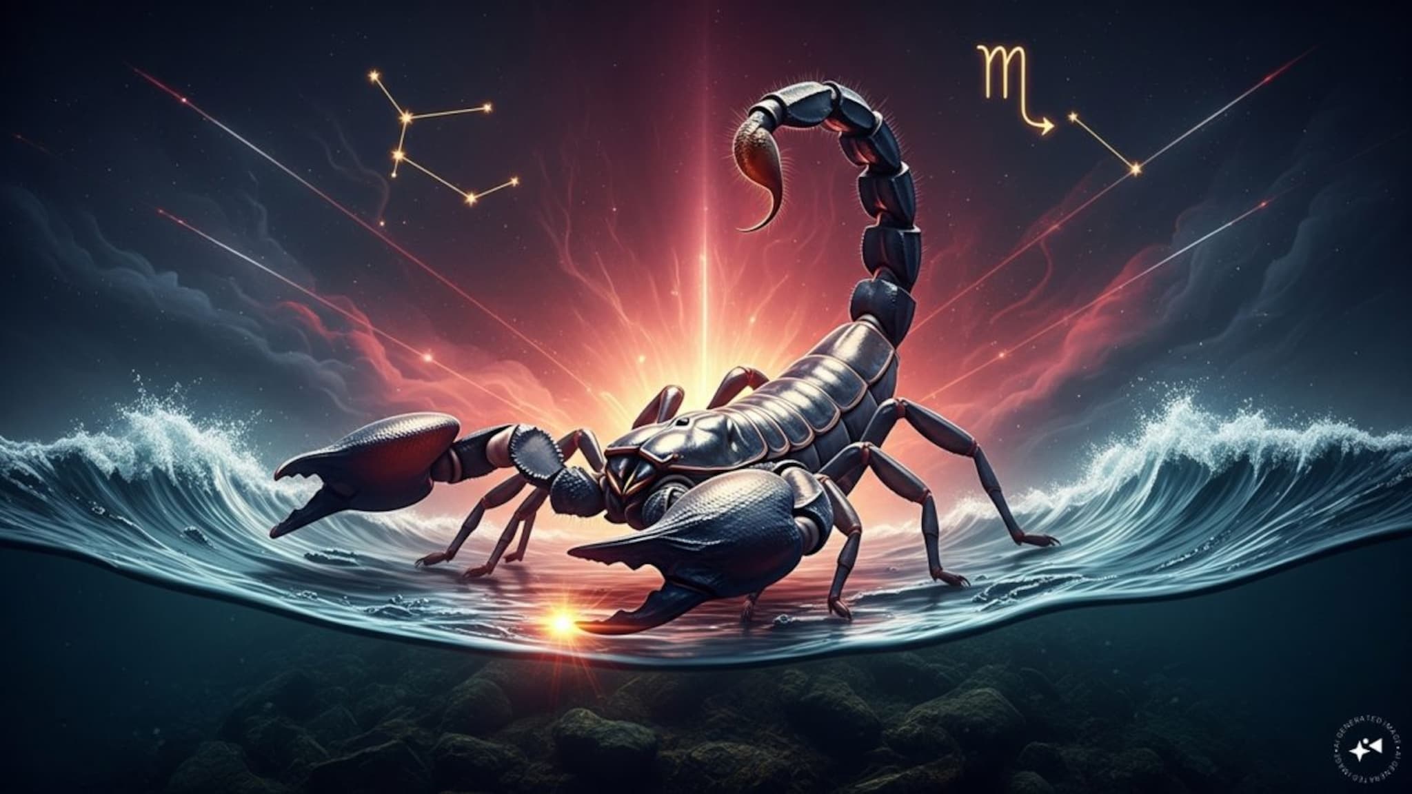 Scorpio Horoscope 2026: जीवनातील अनेक क्षेत्रांत यश आणि स्थिरता! वृश्चिक राशीला नवीन वर्षात काय-काय मिळणार?