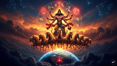 Mangal Gochar 2026: Mars Transit to Impact 5 Zodiac Signs, Big Alert After Jan 16