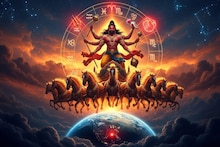 Managl Gochar 2026: मिथुन-तूळसहित 5 राशींच्या मागे आता मंगळ! 16 जानेवारीनंतर मोठा अलर्ट, लॉसमध्ये