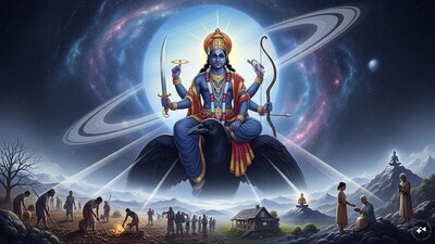 शनी उदित होतात, तेव्हा त्याचा परिणाम राशीचक्रापुरता मर्यादित न राहता समाज आणि देश-दुनियेवरही दिसून येतो. शनीचा उदय जीवनात नवीन दिशा, नवीन जबाबदाऱ्या आणि मोठे बदल घेऊन येतो, म्हणूनच शनिच्या स्थितीला अत्यंत महत्त्वाचे मानले जाते.