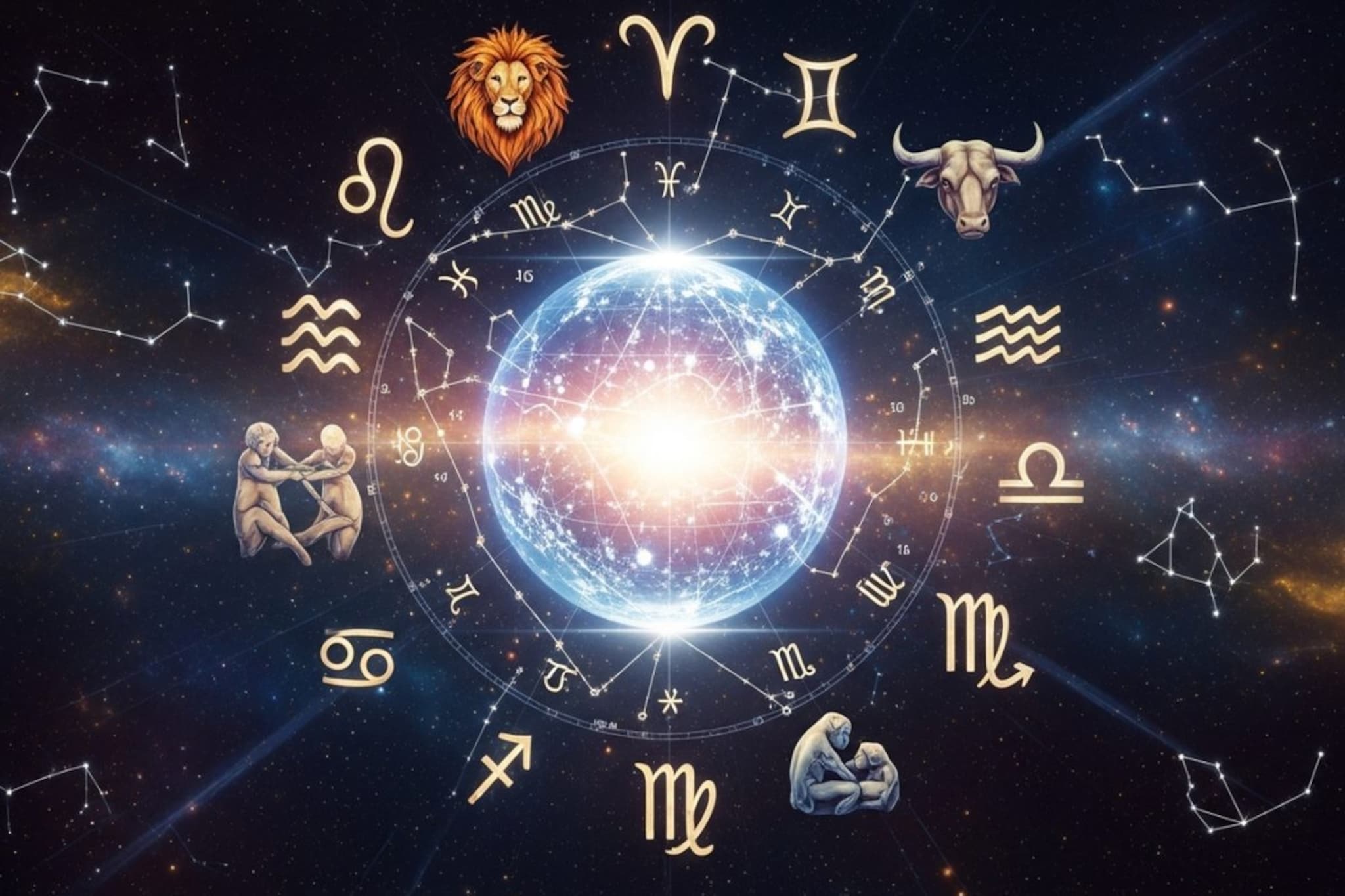 मंगळवारचा दिवस कोणासाठी लकी? मेष ते मीन सर्व 12 राशींचे दैनिक राशीफळ