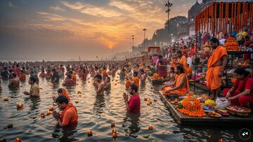 मौनी अमावस्येचा दिवस खूप महत्त्वाचा; गुप्तपणे करायचं 'हे' एक काम, घराची भरभराट