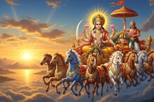RathSaptami 2026: सूर्य उपासनेतून आरोग्य आणि यशाची प्राप्ती! रथसप्तमीला वेळात वेळ काढून म्हणावे असे राशीनुसार सूर्यमंत्र