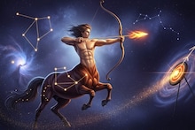 Sagittarius Horoscope 2026: धनु राशीचे वार्षिक राशीफळ! शनिची अडीचकी असल्यानं 2026 सालात या गोष्टी..