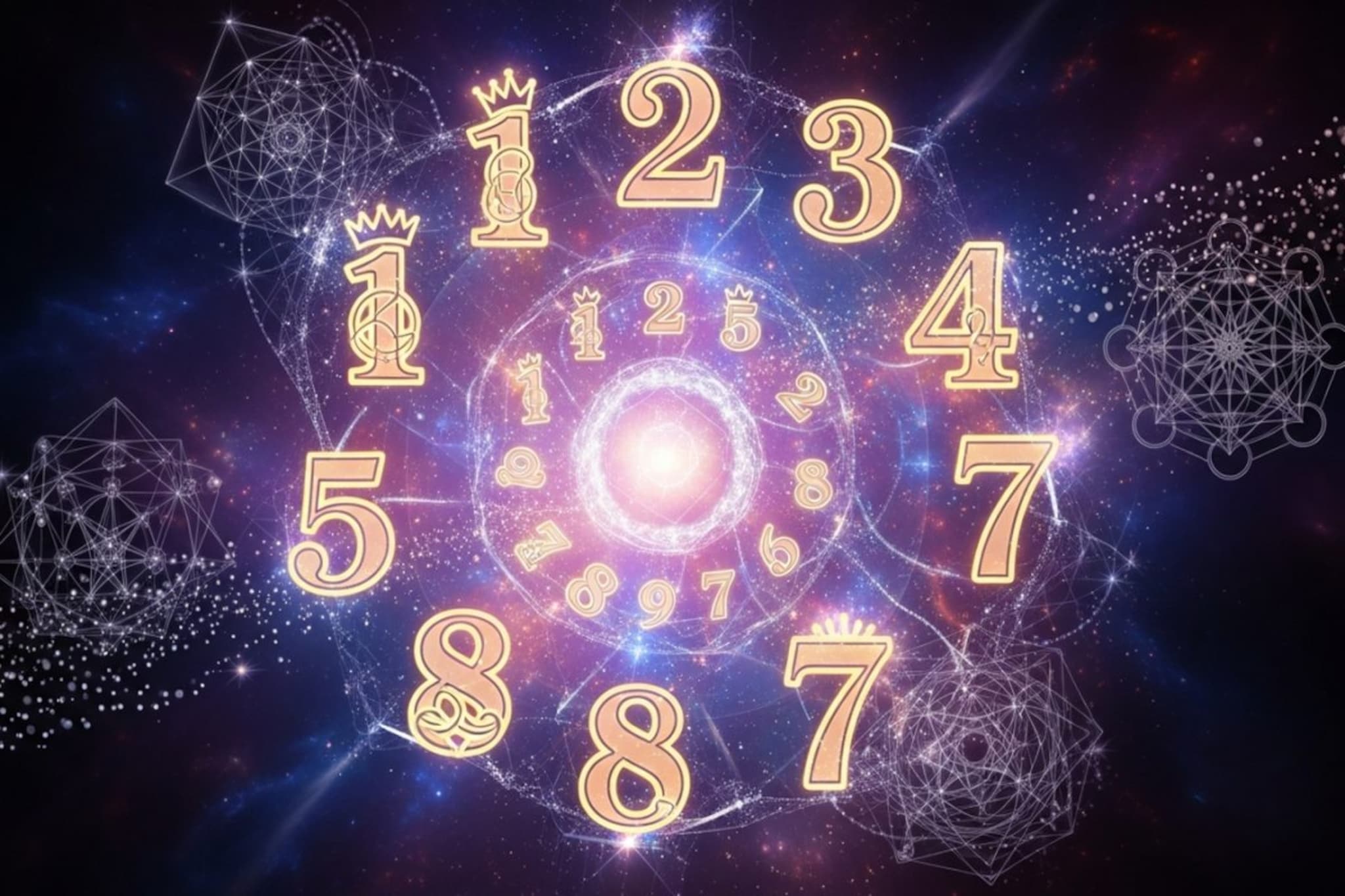 साप्ताहिक अंकशास्त्र! स्वप्नातही अपेक्षा नव्हती, या मूलांकाना आता 'छप्पर फाडके' साप्ताहिक अंकशास्त्र! स्वप्नातही अपेक्षा नव्हती, या मूलांकाना आता 'छप्पर फाडके'