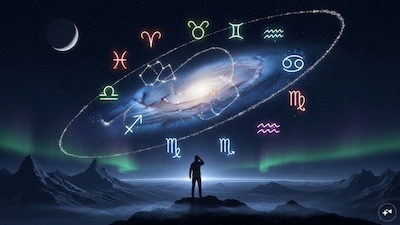 Weekly Horoscope Jan 26: Lucky Signs, Career, Love, and Health Predictions