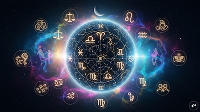 Shukra Pradosha Horoscope: Lucky Day for Whom? Daily Predictions for 12 Zodiac Signs