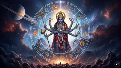 ज्योतिषतज्ज्ञांच्या मते, उदय झालेला शनि या तीन राशींना करिअर आणि आर्थिक आघाडीवर मोठा लाभ मिळवून देऊ शकतो. उदय झालेला शनि कोणत्या राशींसाठी शुभ ठरणार आहे, त्याविषयी जाणून घेऊया.