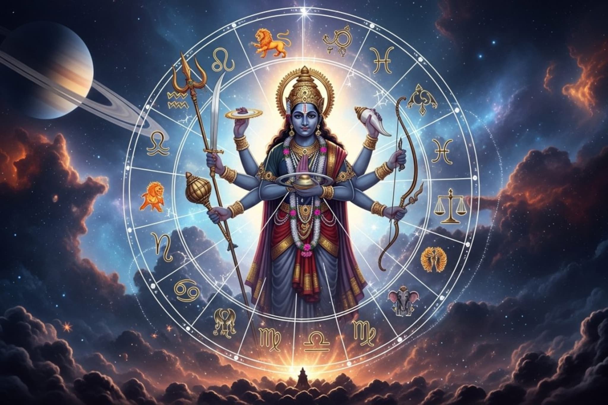 शनिच्या साथीनं भाग्योदय! 'जळणाऱ्यां'च्या डोळ्यात खुपणारी प्रगती करतील 3 राशी शनिच्या साथीनं भाग्योदय! 'जळणाऱ्यां'च्या डोळ्यात खुपणारी प्रगती करतील 3 राशी