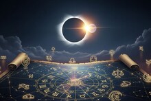 Surya Grahan 2026: 'या' अमावस्येला लागणार पहिलं सूर्यग्रहण; 3 राशींना तिथून सापडणार प्रगतीचा मार्ग