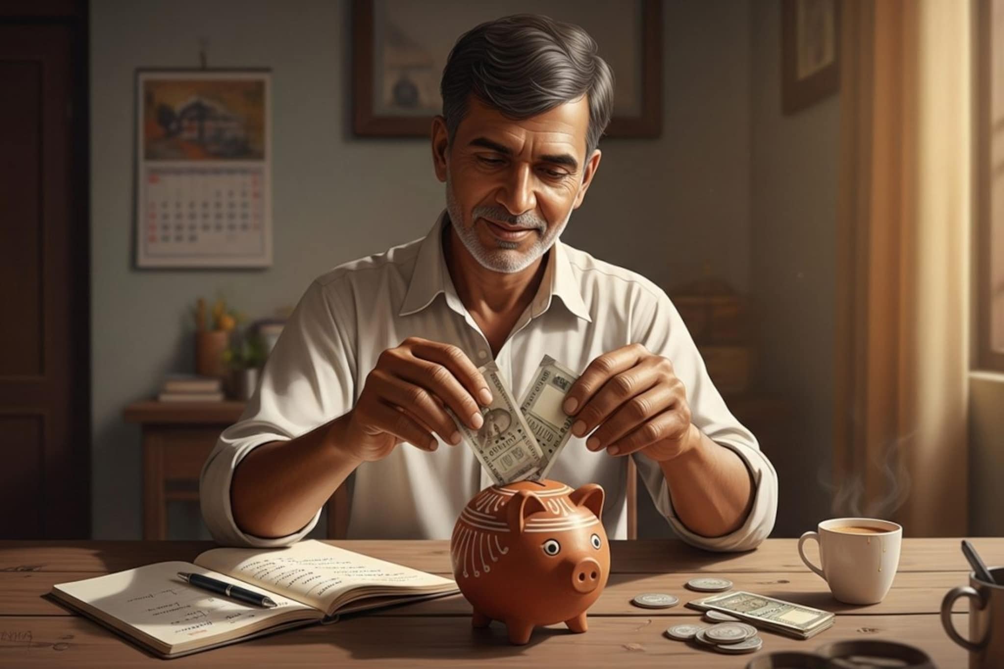 गडगंज असलं तरी उधळपट्टीतले नसतात; या तीन जन्मतारखा असलेले बजेट ठेवून करतात खर्च