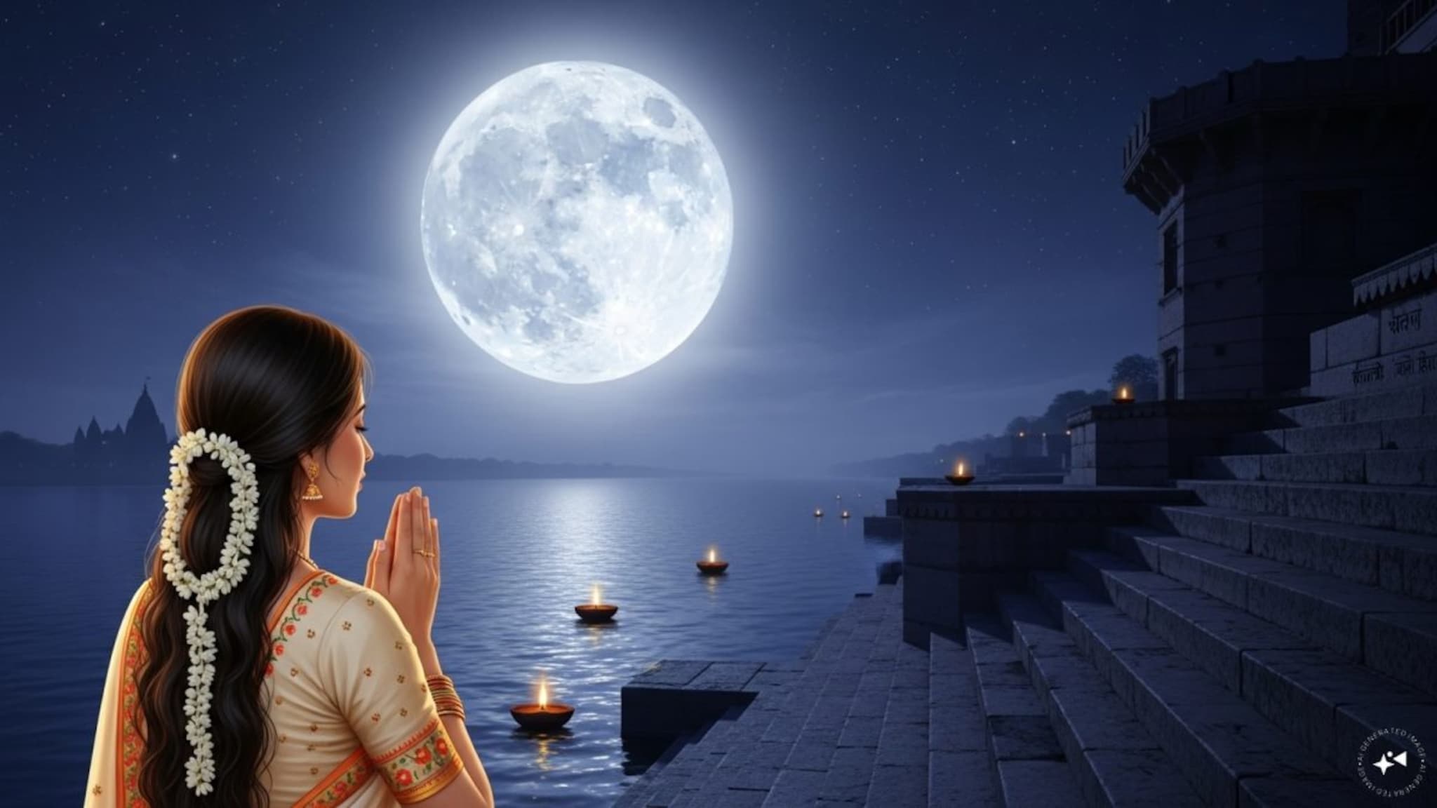 Paush Purnima 2026: पौष पौर्णिमेला शाकंभरी पौर्णिमा असं का म्हणतात? दा.कृ.सोमण यांनी दिली माहिती