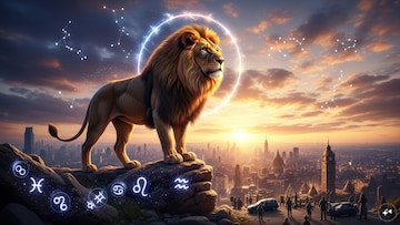 सिंह राशीच्या लोकांना नवीन वर्षातील 3 महिने सगळ्यात खास; अनपेक्षित स्वप्न साकार सिंह राशीच्या लोकांना नवीन वर्षातील 3 महिने सगळ्यात खास; अनपेक्षित स्वप्न साकार