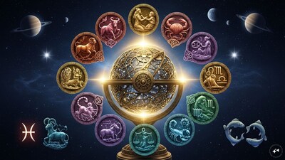 आज का राशिफल: 07 जनवरी को कौन होगा भाग्यशाली? मेष से मीन तक जानें भविष्य.