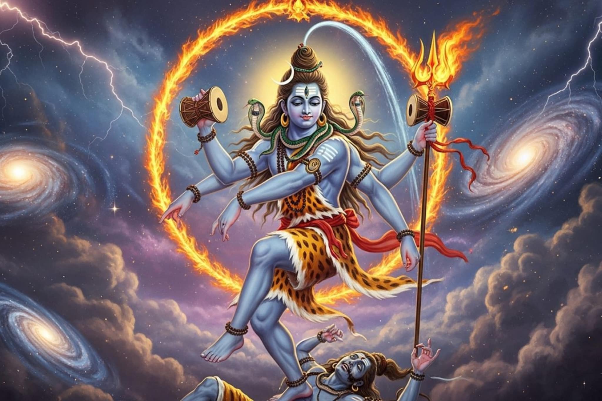 शंभू-महादेवावरून लाडक्या लेकीला ठेवावी अशी खास नावे; छोटी पण आकर्षक अन् मॉडर्न