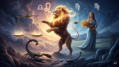 सिंह - सिंह राशीच्या लोकांसाठी जानेवारीचा हा आठवडा खूपच उत्साहाचा आणि प्रगतीचा ठरेल. या आठवड्यात तुमच्या राशीचा स्वामी सूर्य देव; शुक्र, मंगल, बुध आणि चंद्र यांसारख्या मोठ्या ग्रहांसोबत युती करत आहे. ग्रहांची ही विशेष स्थिती तुमच्यासाठी नवीन संधी आणि मोठी यशप्राप्ती घेऊन येणार आहे. आर्थिक बाबतीत हा आठवडा अतिशय लाभदायी ठरेल आणि उत्पन्नाचे विविध मार्ग खुले होतील. नोकरी करणाऱ्या लोकांसाठी हा काळ सुवर्णसंधीचा असून, एखाद्या नामांकित कंपनीकडून नोकरीच्या चांगल्या ऑफर मिळू शकतात. वैवाहिक जीवनात आनंदाचे वातावरण राहील. तुम्ही तुमच्या जोडीदारासोबत नवीन मालमत्ता किंवा प्रॉपर्टी खरेदी करण्याचा विचार करू शकता किंवा तुमच्या राहत्या घराचे एखादे महत्त्वाचे काम या आठवड्यात पूर्ण करू शकता.