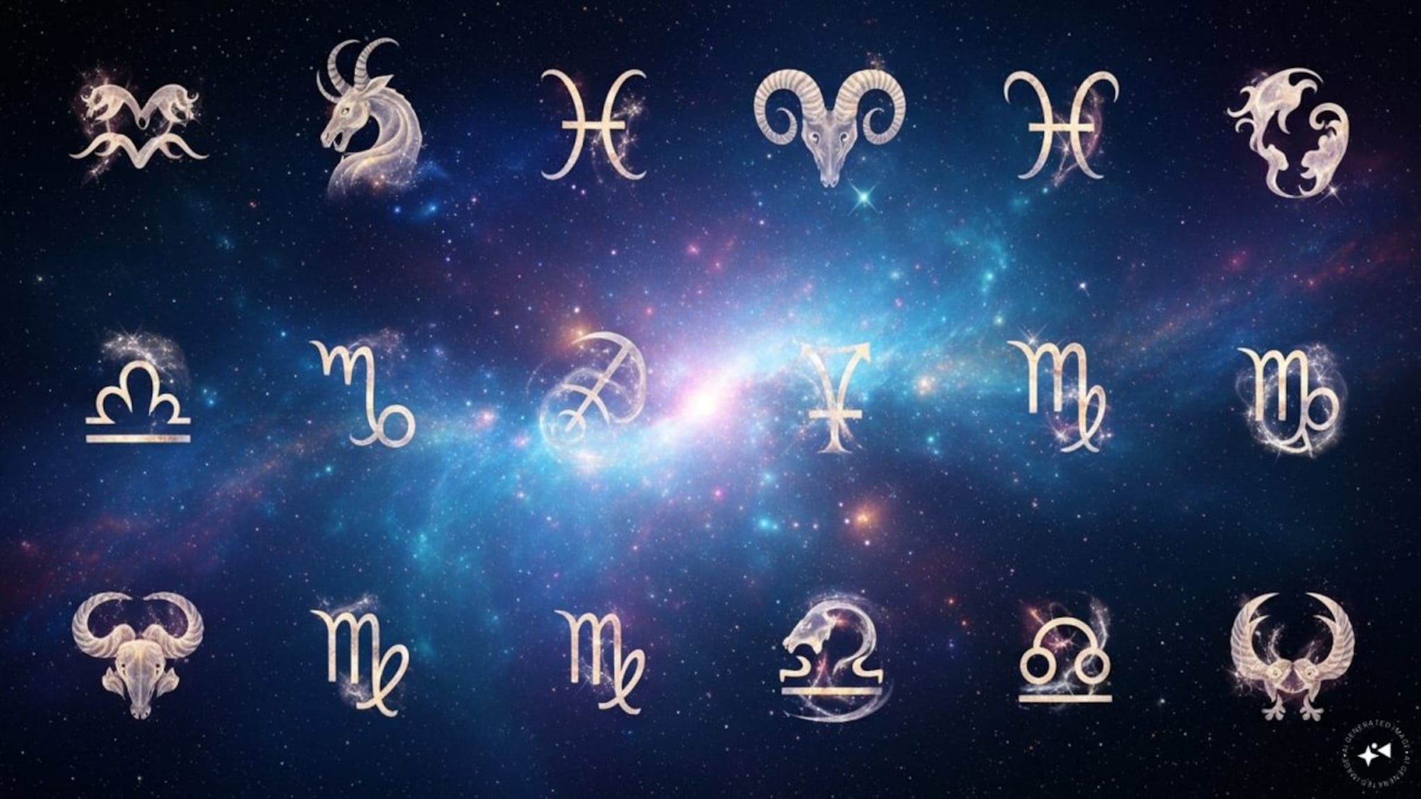 Horoscope Today: शुक्रवारचा दिवस कोणासाठी भाग्याचा? मेष ते मीन 12 राशींचे दैनिक राशीभविष्य