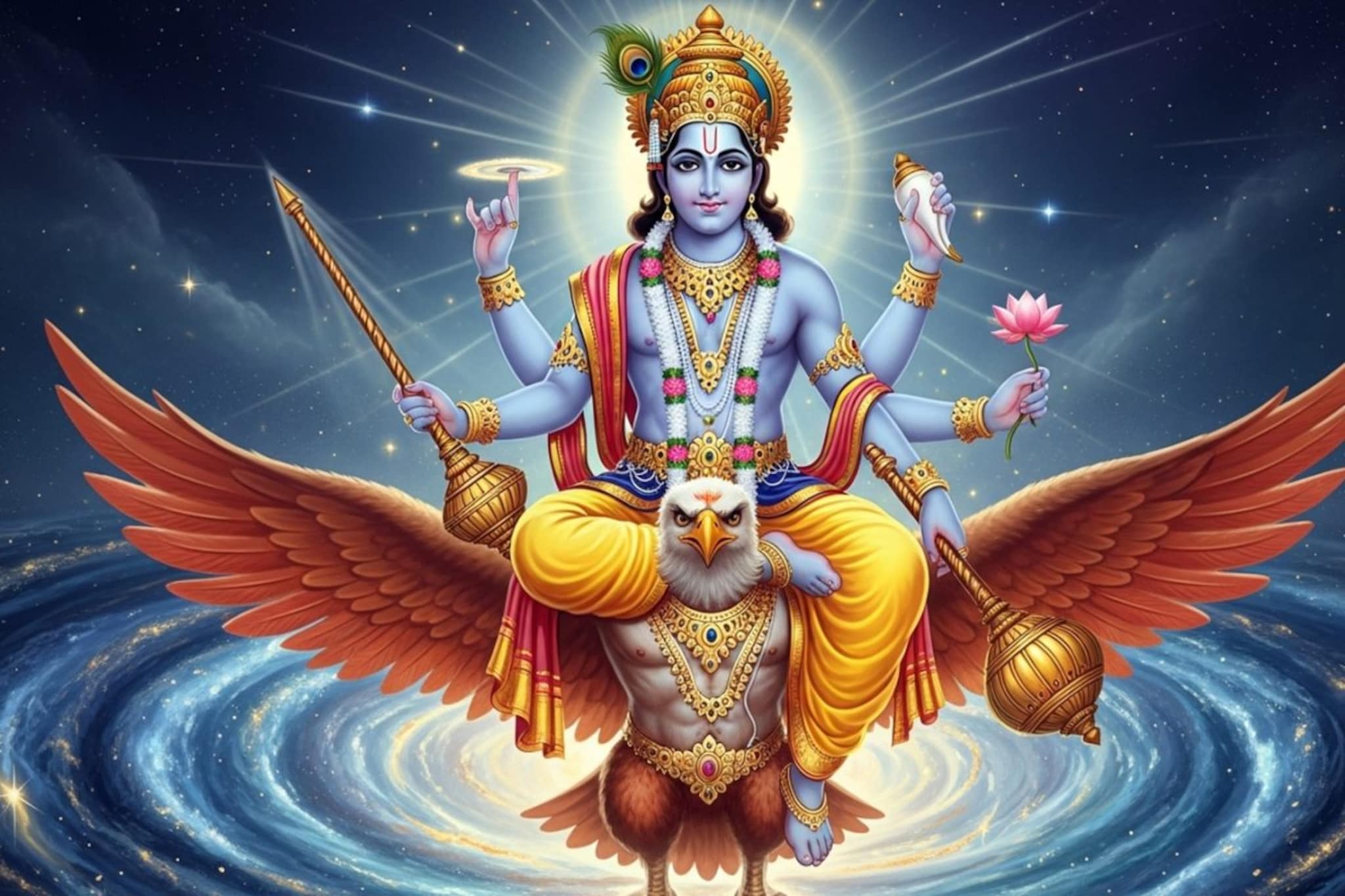 गुरुवारी जया एकादशी! जाणीवपूर्वक टाळाव्या अशा गोष्टी; केलेले व्रत-उपवास निष्फळ गुरुवारी जया एकादशी! जाणीवपूर्वक टाळाव्या अशा गोष्टी; केलेले व्रत-उपवास निष्फळ