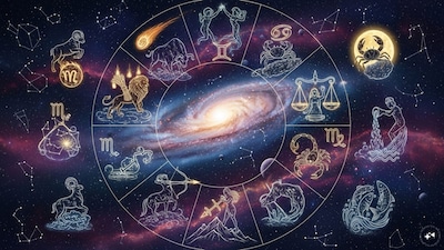 आज का राशिफल: रविवार को 12 राशियों के लिए मिले-जुले परिणाम, जानें आपका दिन कैसा रहेगा.