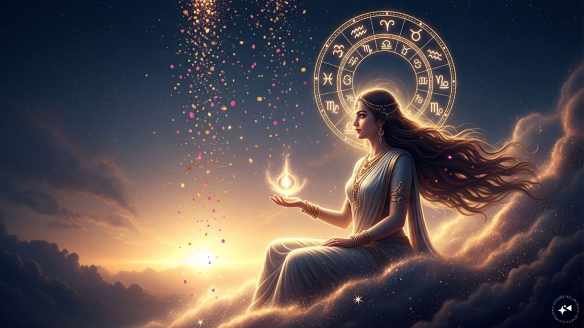 Shukra Uday 2026: खुशखबर! आर्थिक तंगीचे दिवस संपले; फेब्रुवारीत शुक्राचा उदय 6 राशींचा बँक बॅलन्स वाढवणार