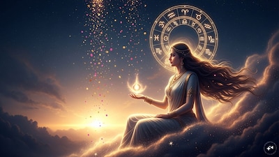 मेष राशीच्या लोकांसाठी शुक्राचे हे गोचर तुमच्या 11 व्या स्थानात होत आहे. हे स्थान लाभ आणि सामाजिक संबंध दर्शवते. या काळात तुम्हाला तुमच्या मित्रमंडळी किंवा सामाजिक वर्तुळातून एखादी आर्थिक संधी किंवा फायद्याची टीप मिळू शकते. तुम्ही जितके अधिक लोकांशी मिसळाल आणि गटाने काम कराल, तितक्या अधिक प्रगतीच्या संधी तुमच्याकडे चालून येतील. तुमच्या वैयक्तिक महत्त्वाकांक्षा पूर्ण करण्यासाठी समाजातील प्रभावशाली लोकांची मदत लाभेल.