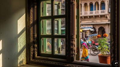 वास्तु टिप्स: गलत खिड़कियों से धन हानि, तनाव; जानें सही संख्या और दिशा.