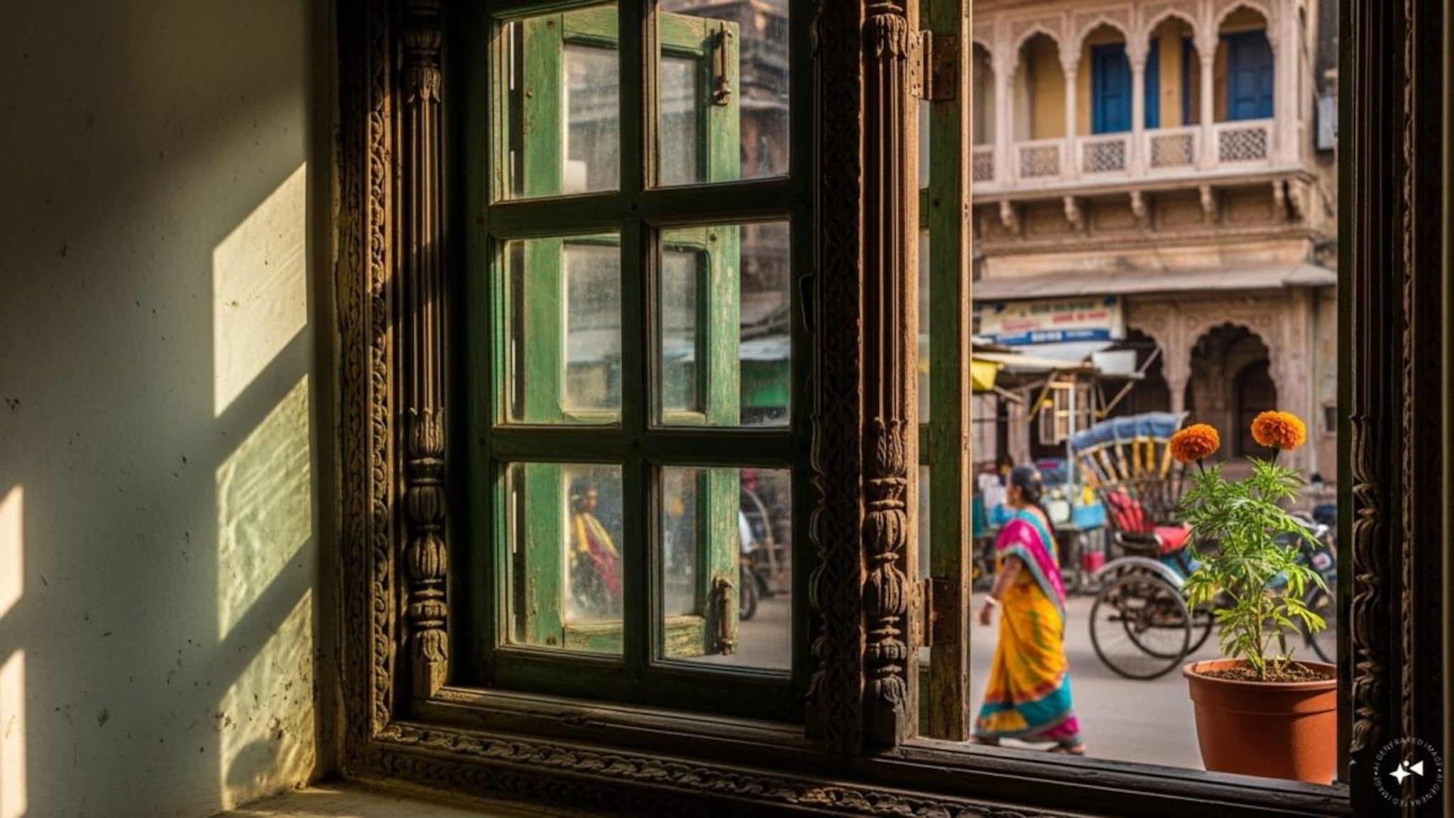 Vastu Tips: श्रीमंती उपभोगलेल्यांची पाच-पन्नास रुपयांसाठी वणवण; घराच्या खिडक्यांची संख्या चुकल्याचा इतका परिणाम