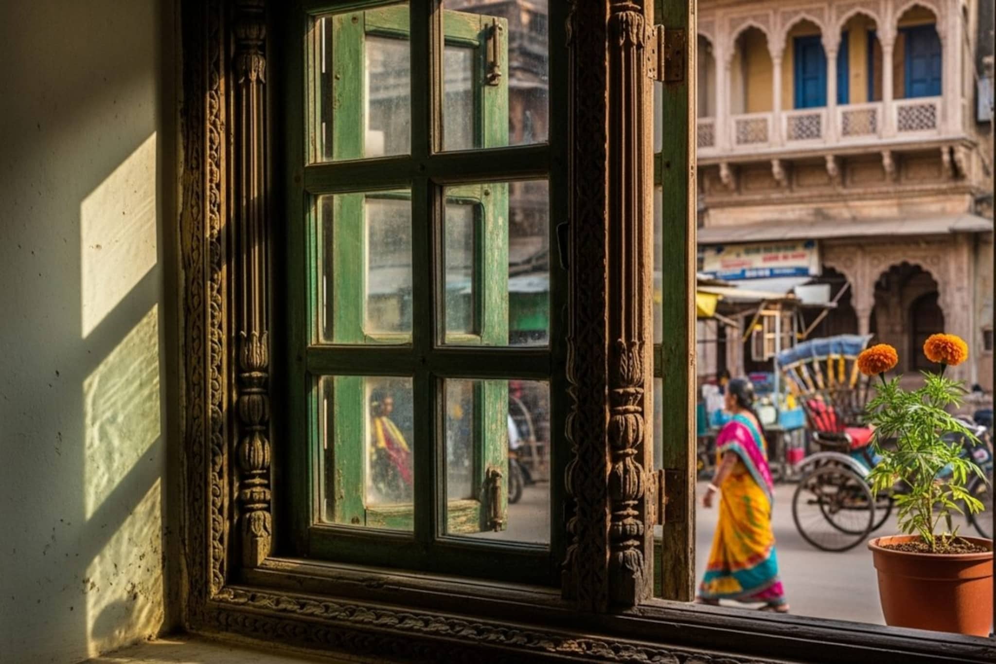 श्रीमंतीतून पूर्ण गरिबीकडे! घराच्या खिडक्यांची संख्या चुकल्याचा इतका परिणाम होतो