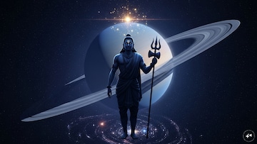 थांबलेलं, अडलेलं आशा सोडलेलं काम आता होणार; शनिचं नक्षत्र परिवर्तन 3 राशींना लकी थांबलेलं, अडलेलं आशा सोडलेलं काम आता होणार; शनिचं नक्षत्र परिवर्तन 3 राशींना लकी