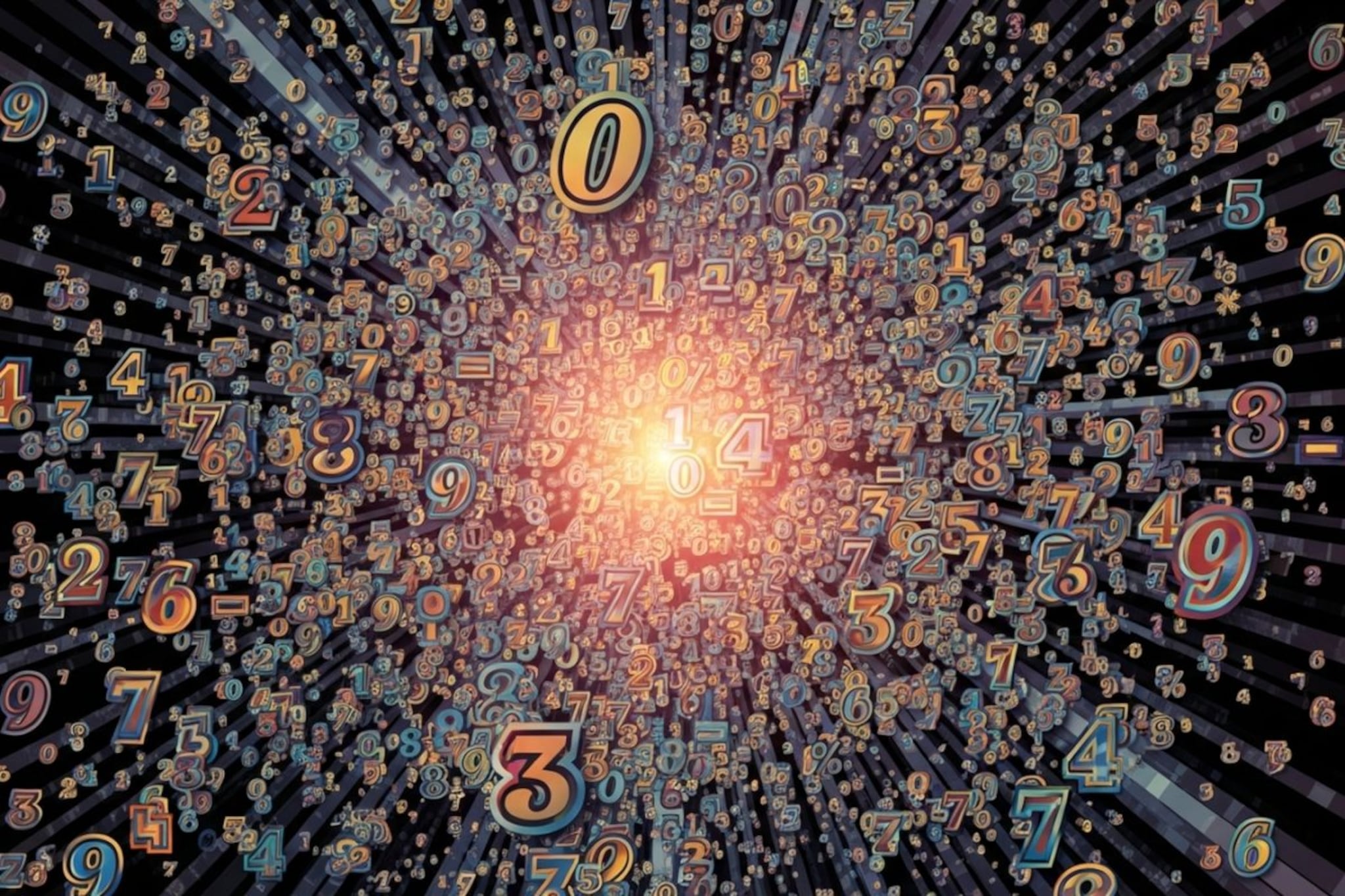 प्रगतीच्या नवीन संधी! सोमवारी 3 मूलांकाना नशिबाची जबरदस्त साथ, दैनिक अंकशास्त्र प्रगतीच्या नवीन संधी! सोमवारी 3 मूलांकाना नशिबाची जबरदस्त साथ, दैनिक अंकशास्त्र