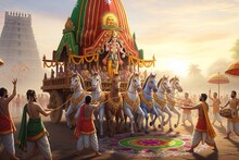 Ratha Saptami 2026: रविवारी रथसप्तमीचा शुभ संयोग; खाण्याच्या पदार्थांमध्ये चुकूनही घालू नका ही एक गोष्ट