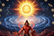 Surya Mangal Yuti: फेब्रुवारीत अमाप संपत्तीचे मानकरी! मंगळादित्य राजयोग जुळल्याबरोबर 4 राशींचे नशीब चमकणार