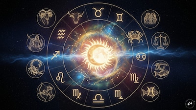 Chathurgrahi Rajyoga: 3 Zodiac Signs to Shine in February