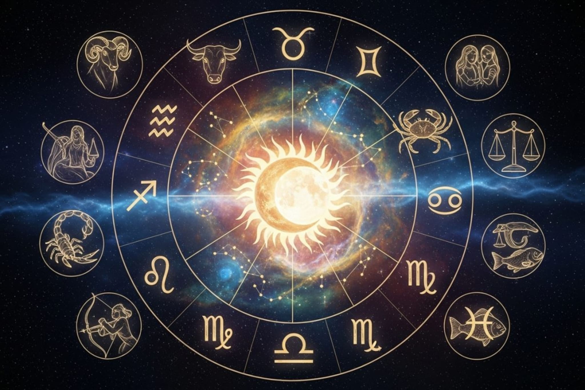 गुडन्यूज..! याला नशीब म्हणतात, फेब्रुवारीच्या सुरुवातीला 3 राशींचे नशीब चमकणार