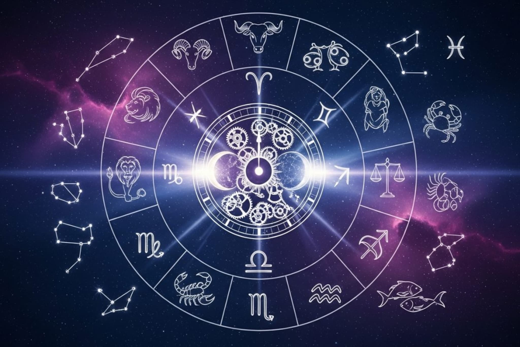 साडेसात वर्षांची पिडा संपलीय! 10 वी रास आता पैसा छापणार, आयुष्य मोठ्या टप्प्यात साडेसात वर्षांची पिडा संपलीय! 10 वी रास आता पैसा छापणार, आयुष्य मोठ्या टप्प्यात