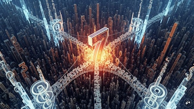 Weekly Numerology: Financial Gains, Relationship Insights for Root Numbers 1-9